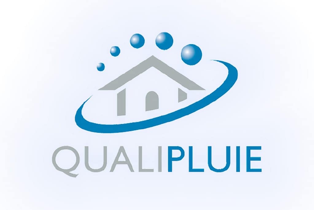 Activ'R est certifié Qualipluie