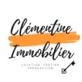Clémentine immobilier