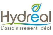Hydréal fabriquant d'appareils d'assainissement