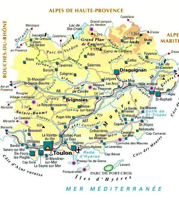 Activ'R spécialiste de l'assainissement individuel dans le Var