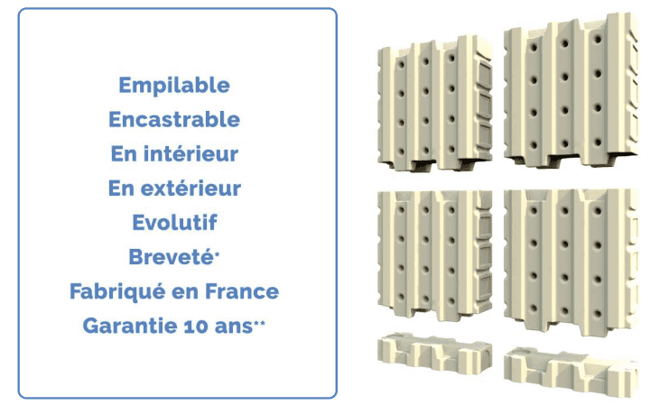 Récupération et stockage des eaux de toitures. Partout en région PACA.